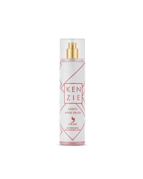 KENZIE EXOTIC APPLE CRUSH Création : Volaré