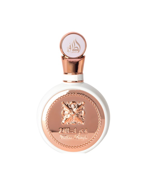 FAKHAR ROSE Inspiration : Homme Intense - Dior