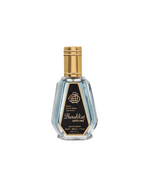 SATIN OUD 50ml Inspiration : Oud Satin Mood - Maison Francis Kurkdjian