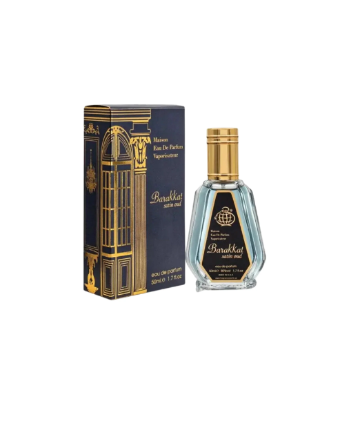 SATIN OUD 50ml Inspiration : Oud Satin Mood - Maison Francis Kurkdjian