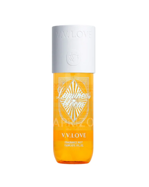 LUMINOUS BLOOM Inspiration : Sol de Janeiro Cheirosa 62