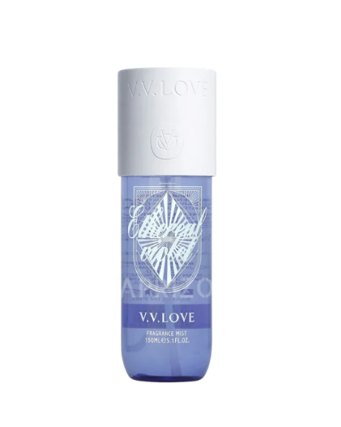 ETHEREAL VIOLET Inspiration : Sol de Janeiro Cheirosa 59