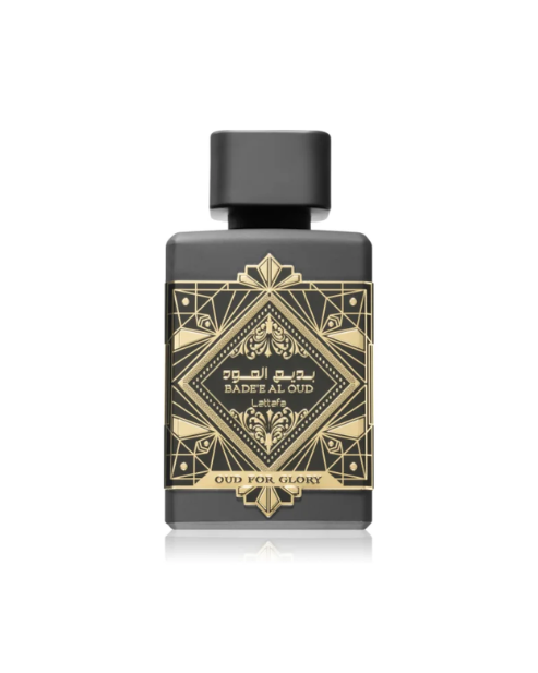 BADE'E AL OUD OUD FOR GLORY Inspiration : Oud for Greatness - Initio
