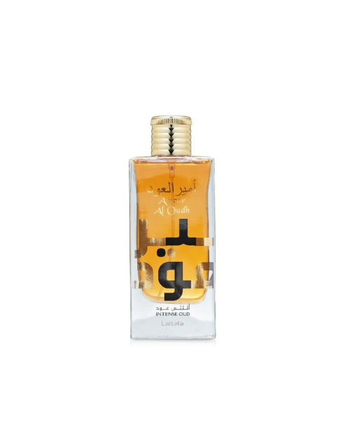AMEER AL OUDH INTENSE OUD Création : Lattafa