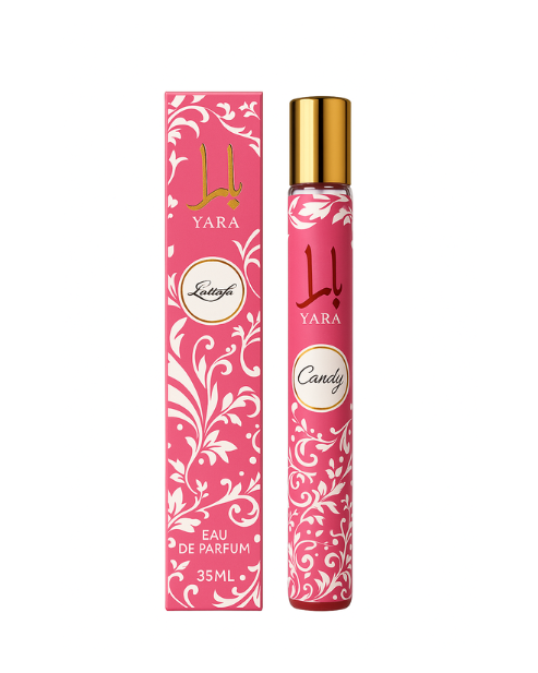 YARA CANDY 35ml Création : Lattafa