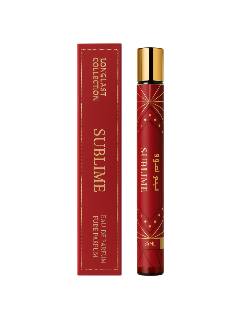 BADE'E AL OUD SUBLIME 35ml Inspiration : Eden Juicy Apple - Kayali