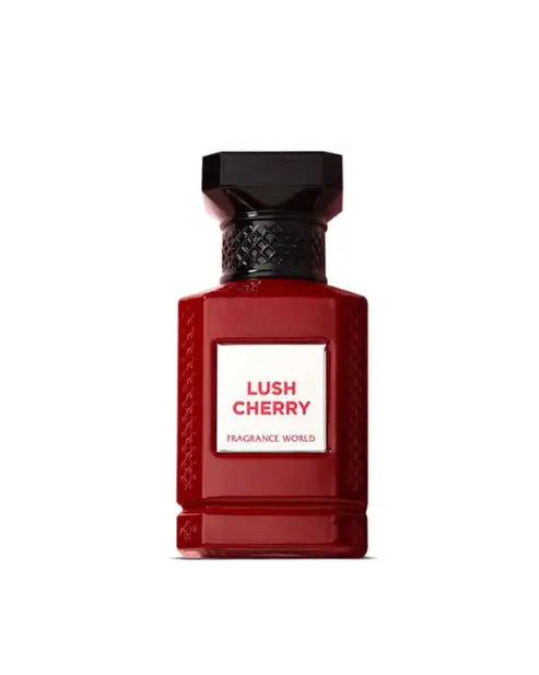 LUSH CHERRY Inspiration : Lost Cherry - Tom Ford