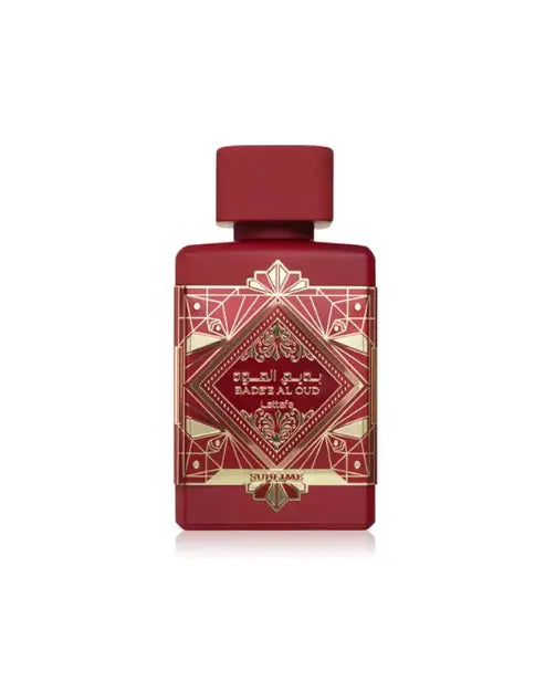 BADE'E AL OUD SUBLIME Inspiration : Homme Intense - Dior