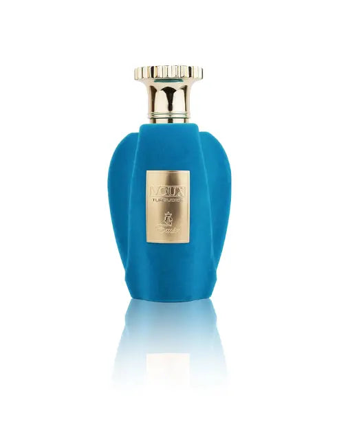 VOUX TURQUOISE Inspiration : Erba Pura - Xerjoff