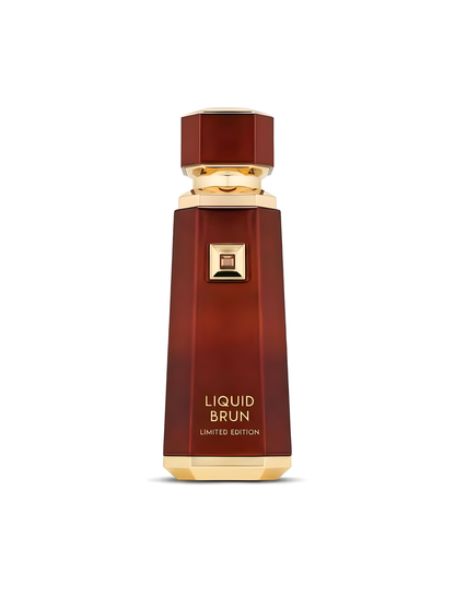 LIQUID BRUN LIMITED EDITION Inspiration : Althaïr - Marly