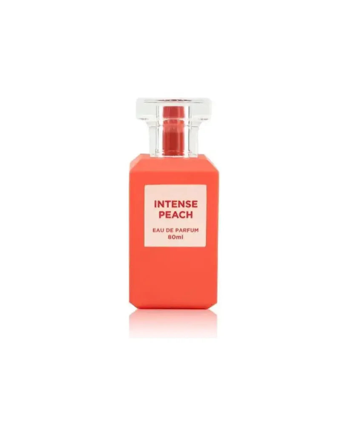 INTENSE PEACH Inspiration : Bitter Peach - Tom Ford
