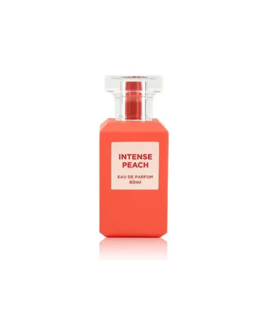 INTENSE PEACH Inspiration : Bitter Peach - Tom Ford
