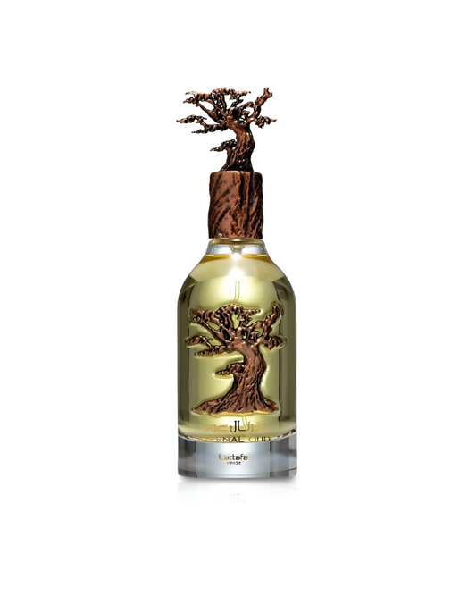 ETERNAL OUD Inspiration : Grand Soir - Maison Francis Kurdjian