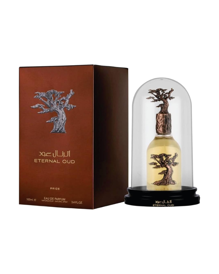 ETERNAL OUD Inspiration : Grand Soir - Maison Francis Kurdjian