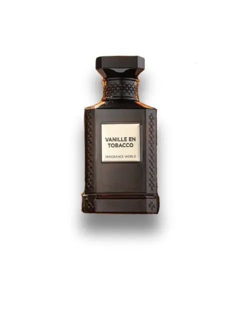 VANILLE EN TOBACCO Inspiration : Tobacco Vanille - Tom Ford