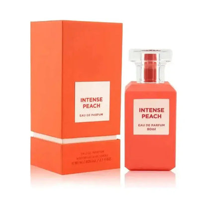 INTENSE PEACH Inspiration : Bitter Peach - Tom Ford
