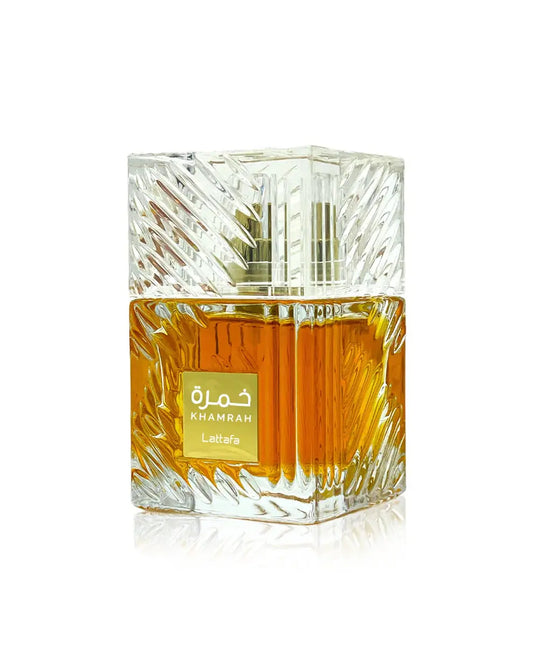 KHAMRAH Inspiration : Angel's Share - Kilian