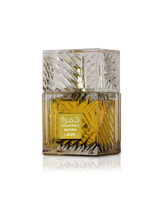 KHAMRAH QAHWA Inspiration : Angel's Share - Kilian
