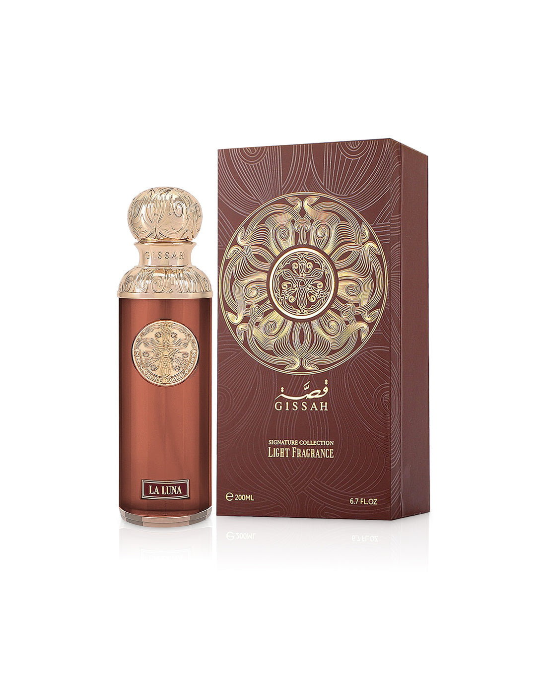 LA LUNA Arabian Oud