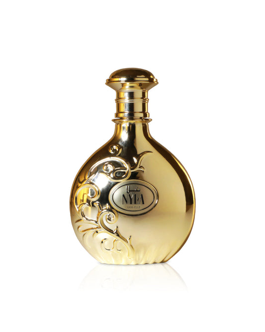 NYLA VANI-ELLE Inspiration : Cheirosa '71 - Sol de Janeiro