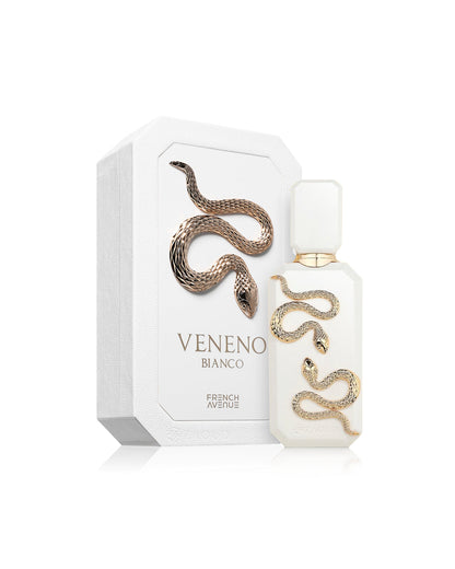 VENENO BIANCO Inspiration : Sunkissed Goddess - Kilian