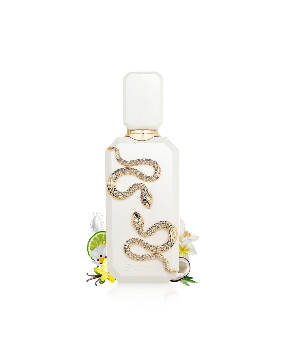 VENENO BIANCO Inspiration : Sunkissed Goddess - Kilian