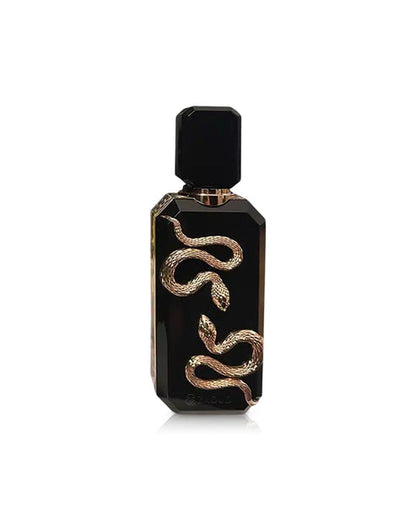 VENENO BLACK Inspiration : Smoking Hot - Kilian