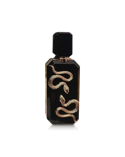 VENENO BLACK Inspiration : Smoking Hot - Kilian