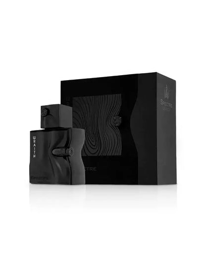 SPECTRE WRAITH Inspiration : Black Phantom - Kilian