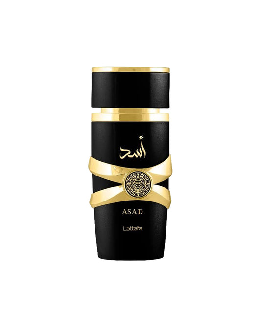YARA ASAD Inspiration : L'Impératrice - Dolce Gabbana