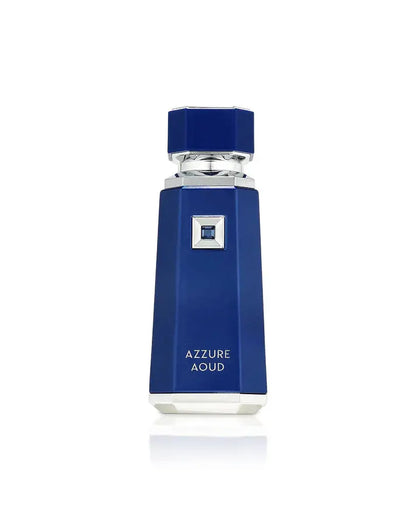 AZZURE AOUD Inspiration : Oud Maracuja - Maison Crivelli