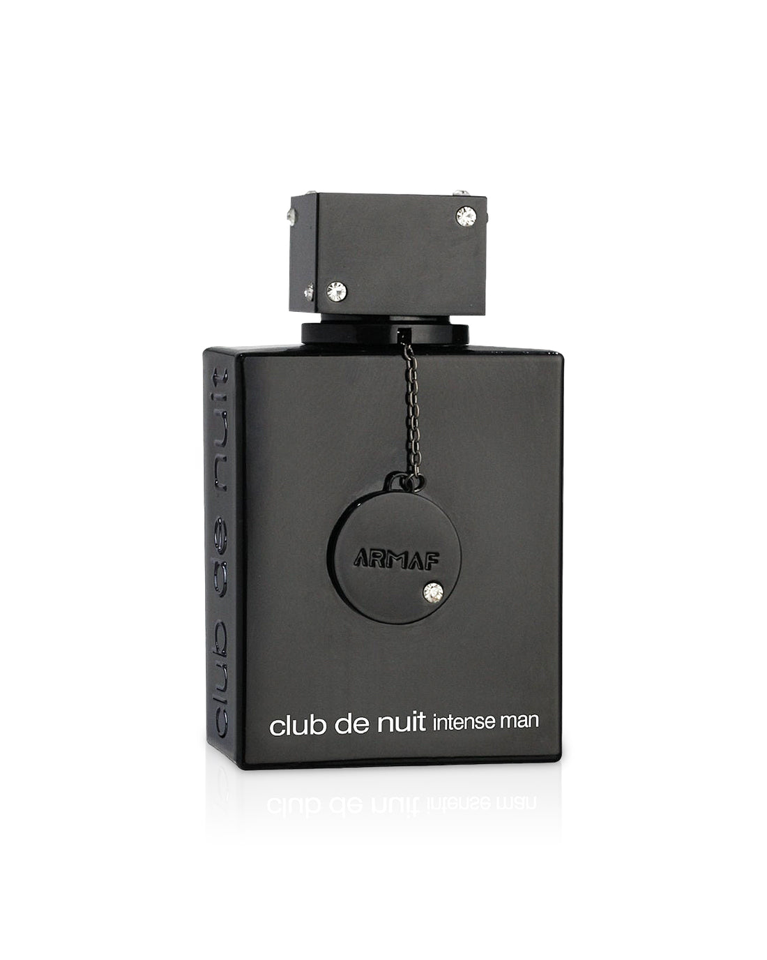 CLUB DE NUIT INTENSE MAN Inspiration : Creed - Aventus