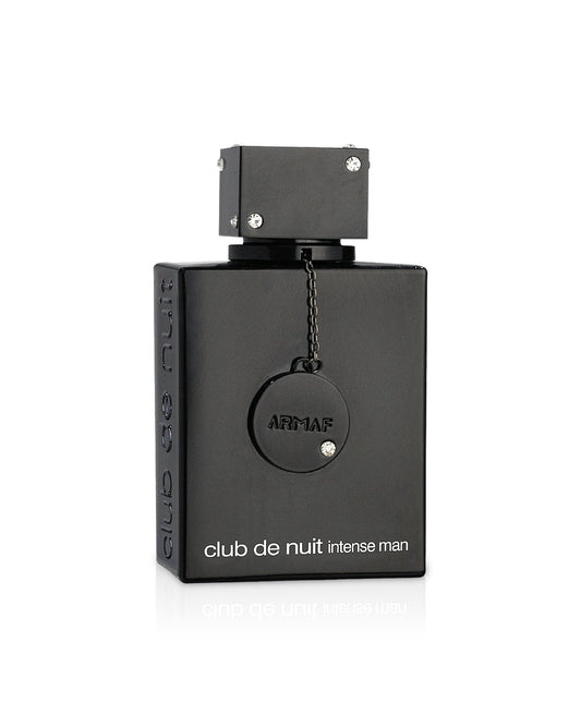 CLUB DE NUIT INTENSE MAN Inspiration : Creed - Aventus