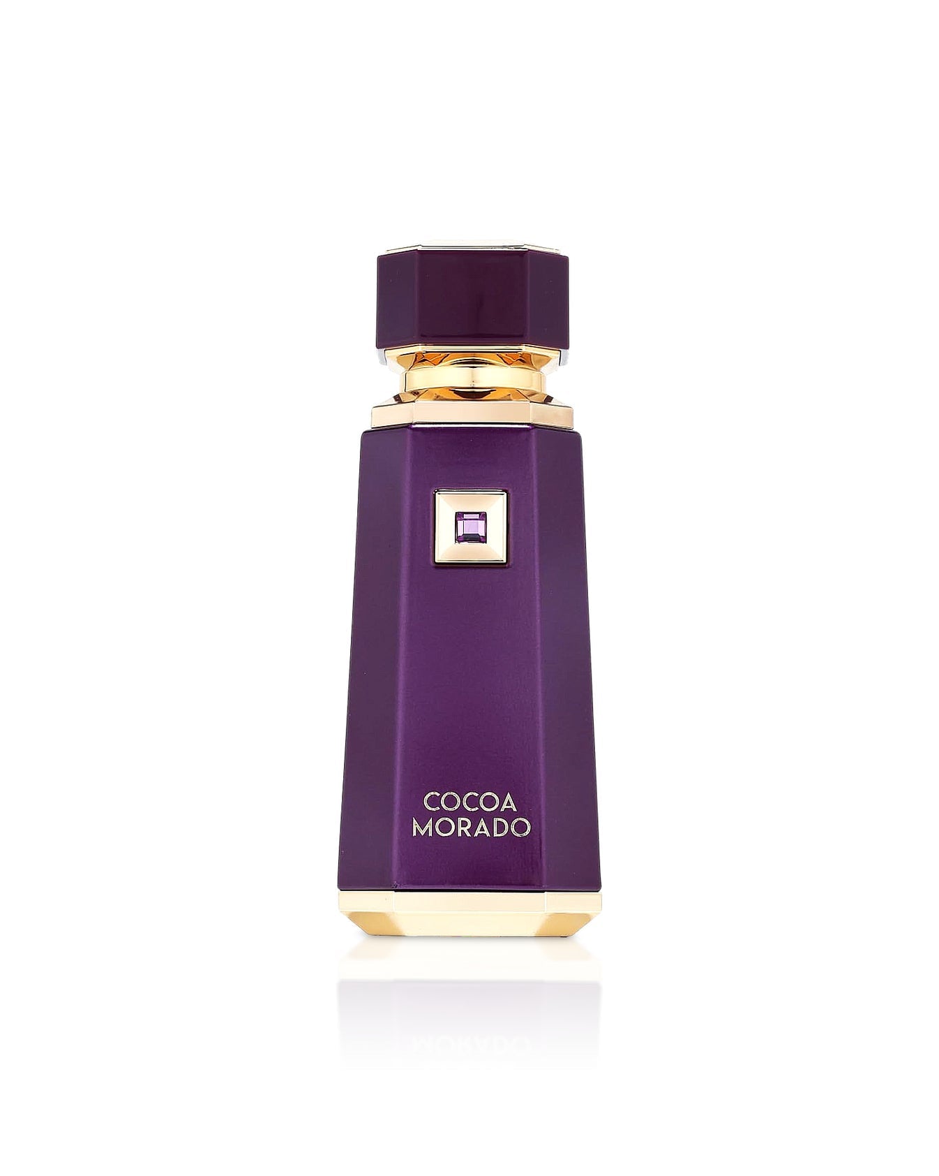 COCOA MORADO Inspiration : Oud Maracuja - Maison Crivelli