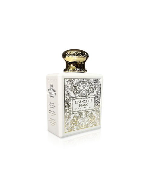ESSENCE DE BLANC Inspiration : Oud Maracuja - Maison Crivelli