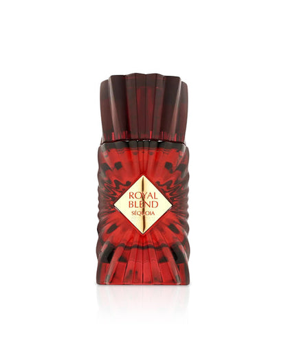 ROYAL BLEND SEQUOIA Inspiration : Soleil de Jeddah Mango Kiss - Stéphane Humbert Lucas 777