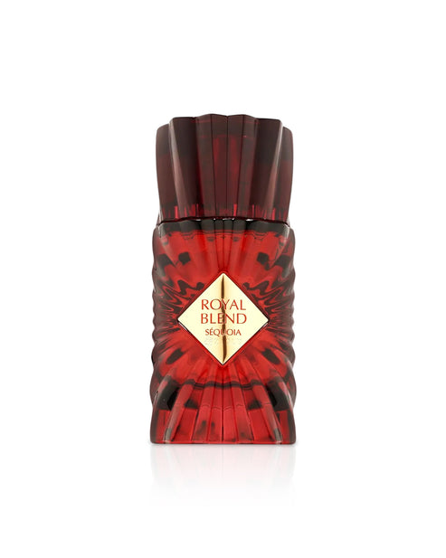 ROYAL BLEND SEQUOIA Inspiration : Soleil de Jeddah Mango Kiss - Stéphane Humbert Lucas 777