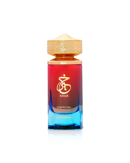KHAIR CONFECTION Inspiration : Sparkling Lychee - Kayali
