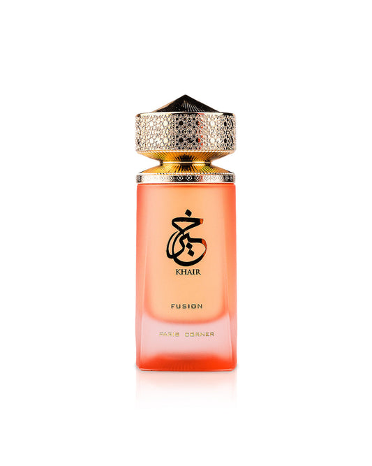 KHAIR FUSION Inspiration : Sparkling Lychee - Kayali