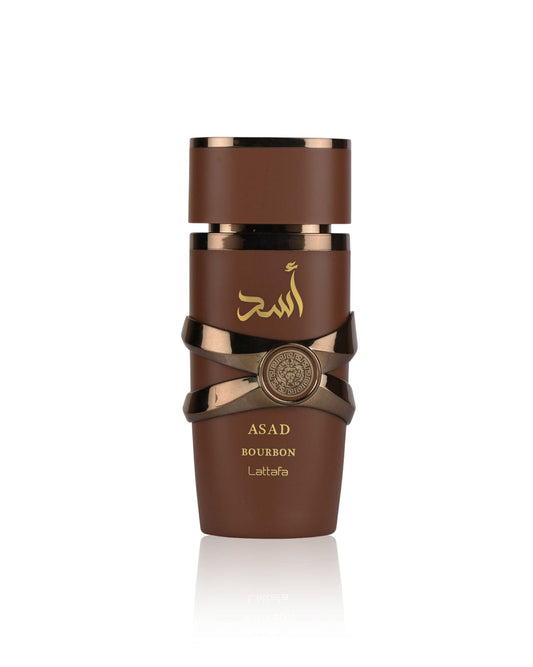 ASAD BOURBON Création : Lattafa