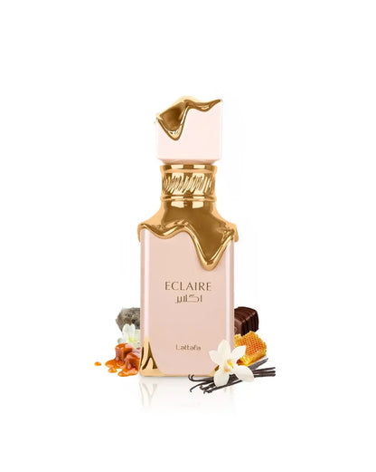 ECLAIRE Inspiration : Bianco Latte Giardini Di Toscana