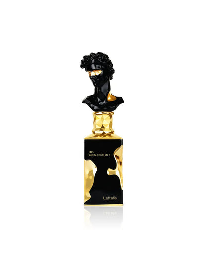 HIS CONFESSION Inspiration : Homme Intense - Dior