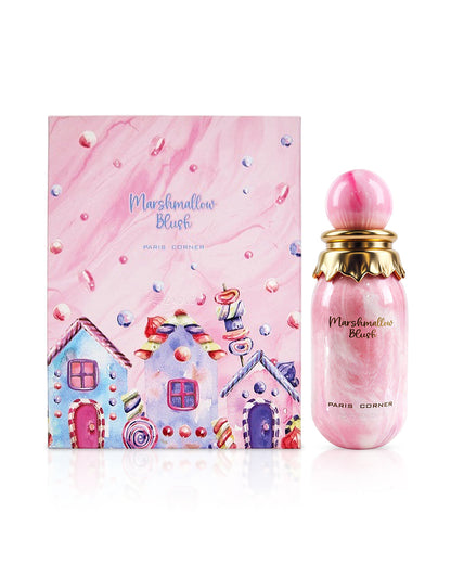 MARSHMALLOW BLUSH Inspiration : Erba Pura - Xerjoff