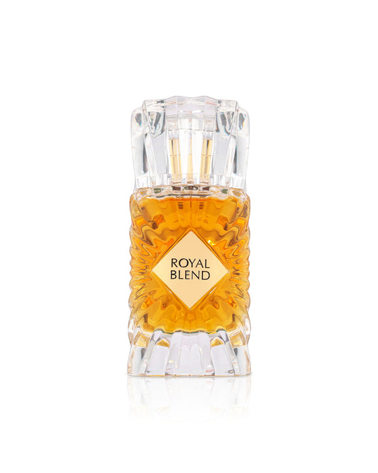 ROYAL BLEND Inspiration : Angel's Share - Kilian