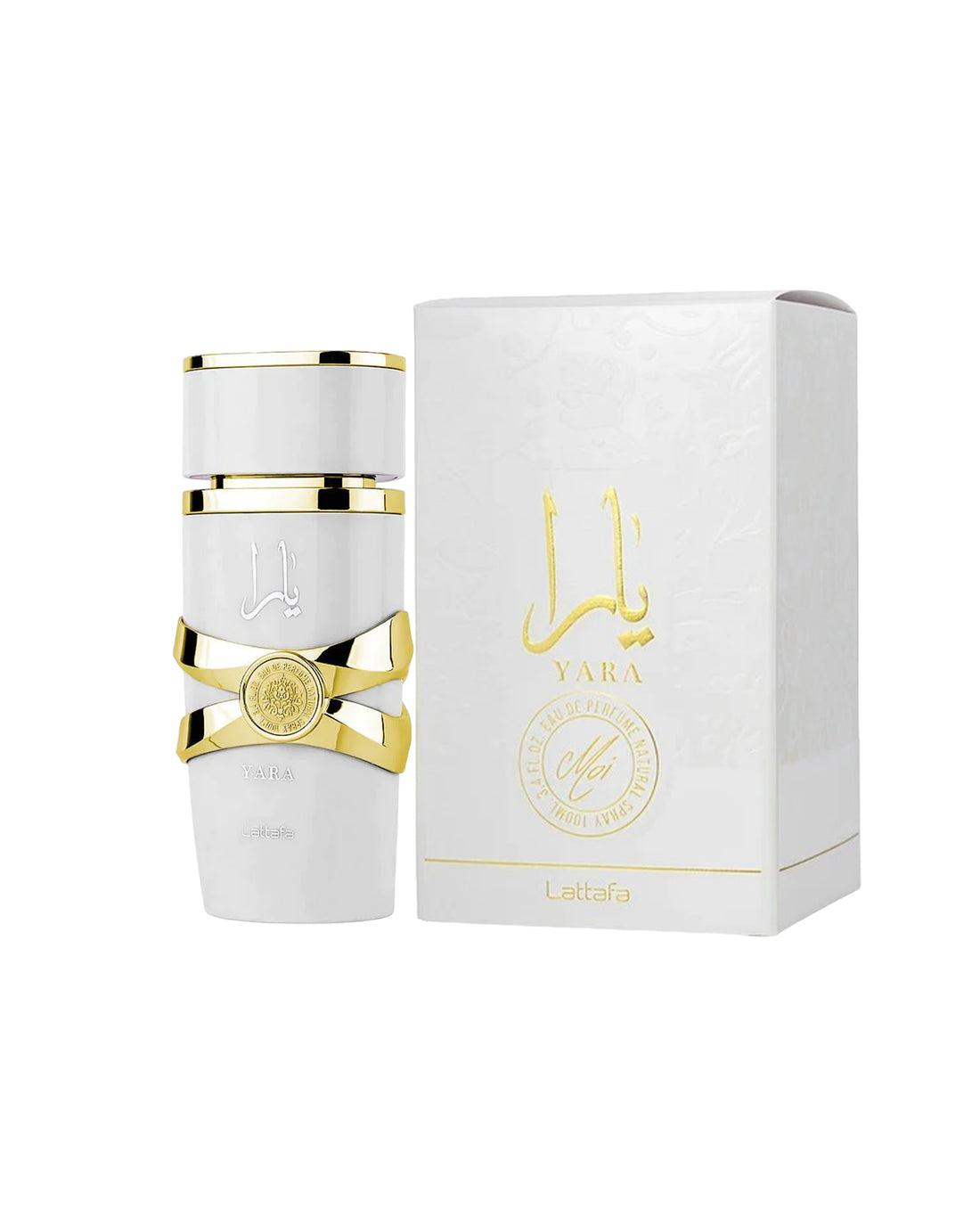 YARA MOI Inspiration : Fame - Paco Rabanne