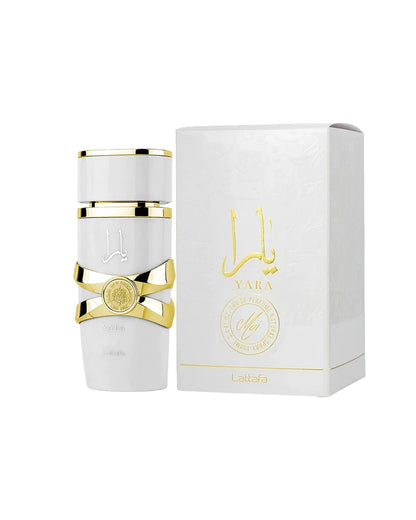 YARA MOI Inspiration : Fame - Paco Rabanne